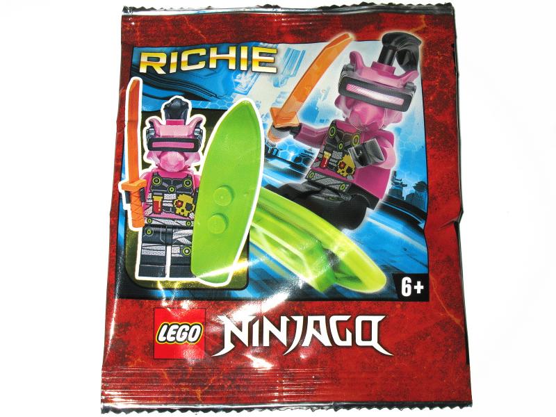 Richie #892068