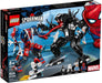 Spider Mech vs. Venom #76115