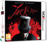 Mystery Murders: Jack the Ripper