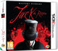 Mystery Murders: Jack the Ripper