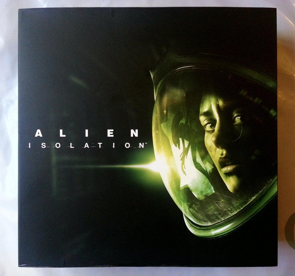 Alien: Isolation [Press Kit]