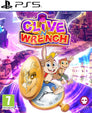 Clive 'N' Wrench