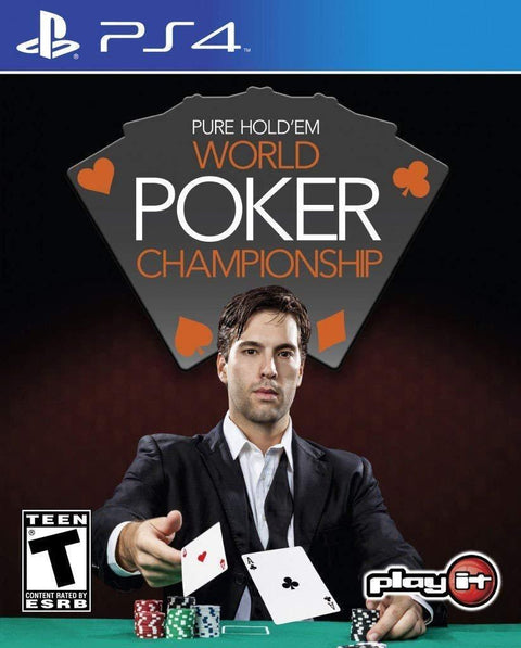 World Poker Championship