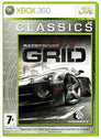 Race Driver: GRID [Classics]