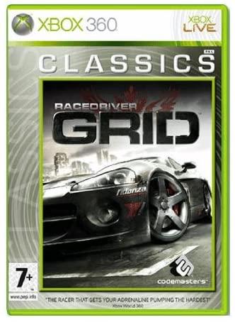 Race Driver: GRID [Classics]