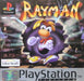 Rayman [Platinum]