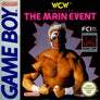 WCW The Main Event