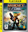 Ratchet & Clank: Tools of Destruction [Platinum]