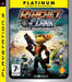 Ratchet & Clank: Tools of Destruction [Platinum]