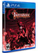 Infernax
