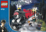 Hogwarts Express [2nd Edition] #4758
