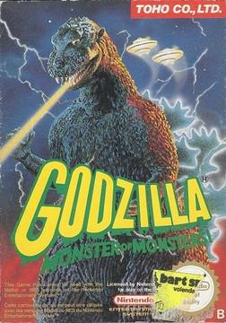 Godzilla