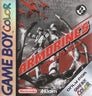 Armorines Project SWARM