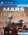 Mars Odyssey