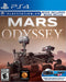 Mars Odyssey