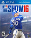 MLB 16: The Show