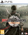 Dynasty Warriors: Origins