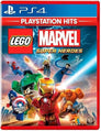 LEGO Marvel Super Heroes [Playstation Hits]
