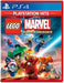 LEGO Marvel Super Heroes [Playstation Hits]