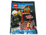 Fireman #951704