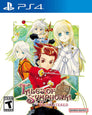 Tales Of Symphonia Remastered