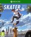 Skater XL