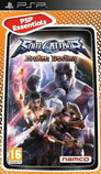 Soul Calibur: Broken Destiny [Essentials]