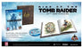 Rise of the Tomb Raider: 20 Year Celebration [Art Book Edition]