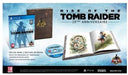 Rise of the Tomb Raider: 20 Year Celebration [Art Book Edition]