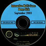 Interactive Multi-Game Demo Disk - September 2003