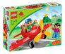 My First Plane #5592