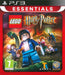 LEGO Harry Potter: Years 5-7 [Essentials]