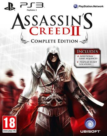 Assassin's Creed II [Complete Edition]