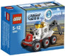 Space Moon Buggy #3365