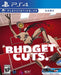 Budget Cuts
