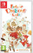 Little Dragons Cafe [Code in Box]