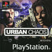 Urban Chaos