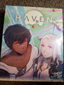 Haven [Collector's Edition]