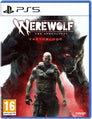 Werewolf: The Apocalypse - Earthblood