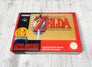 Zelda Link to the Past [Super Classic]