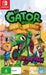 Lil Gator Game: Gator Of The Year Edition