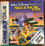 Walt Disney World Quest: Magical Racing Tour