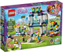 Stephanie's Sports Arena #41338