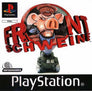 Frontschweine