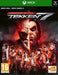 Tekken 7 [Legendary Edition]