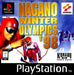 Nagano Winter Olympics '98