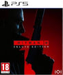Hitman 3 [Deluxe Edition]