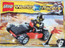 World Race Buggy #30032