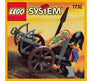 Crossbow Cart #1732
