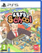 Let's School